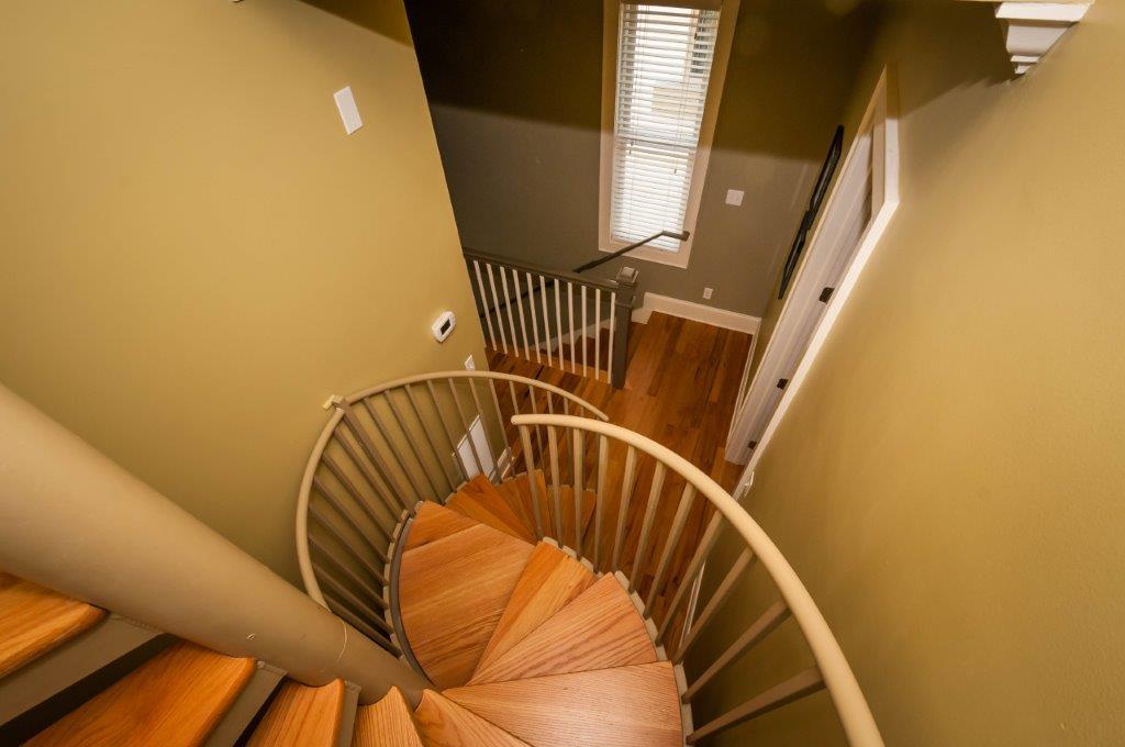 THIRTY BLU - Residential