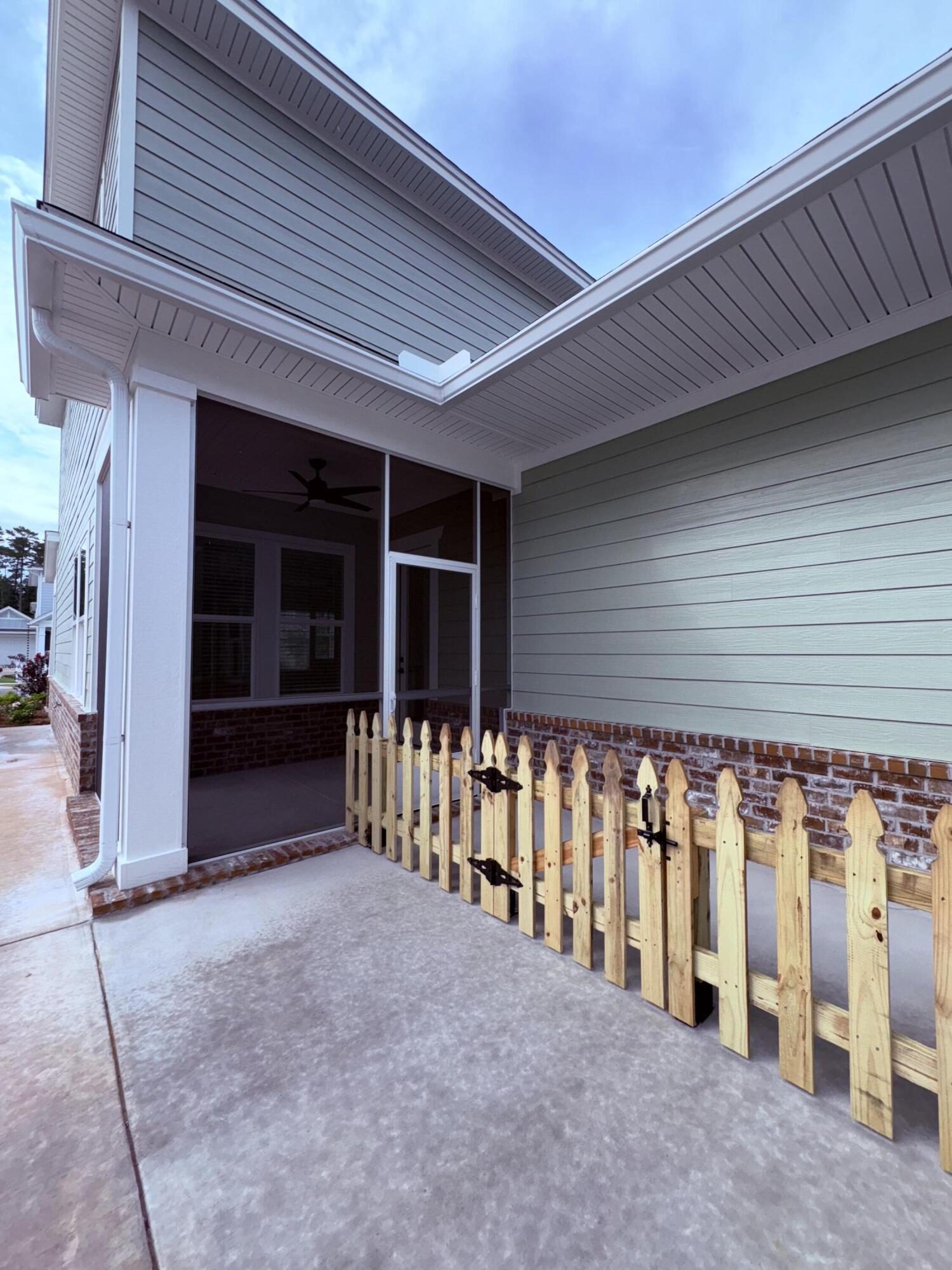 Deer Moss Creek - Residential