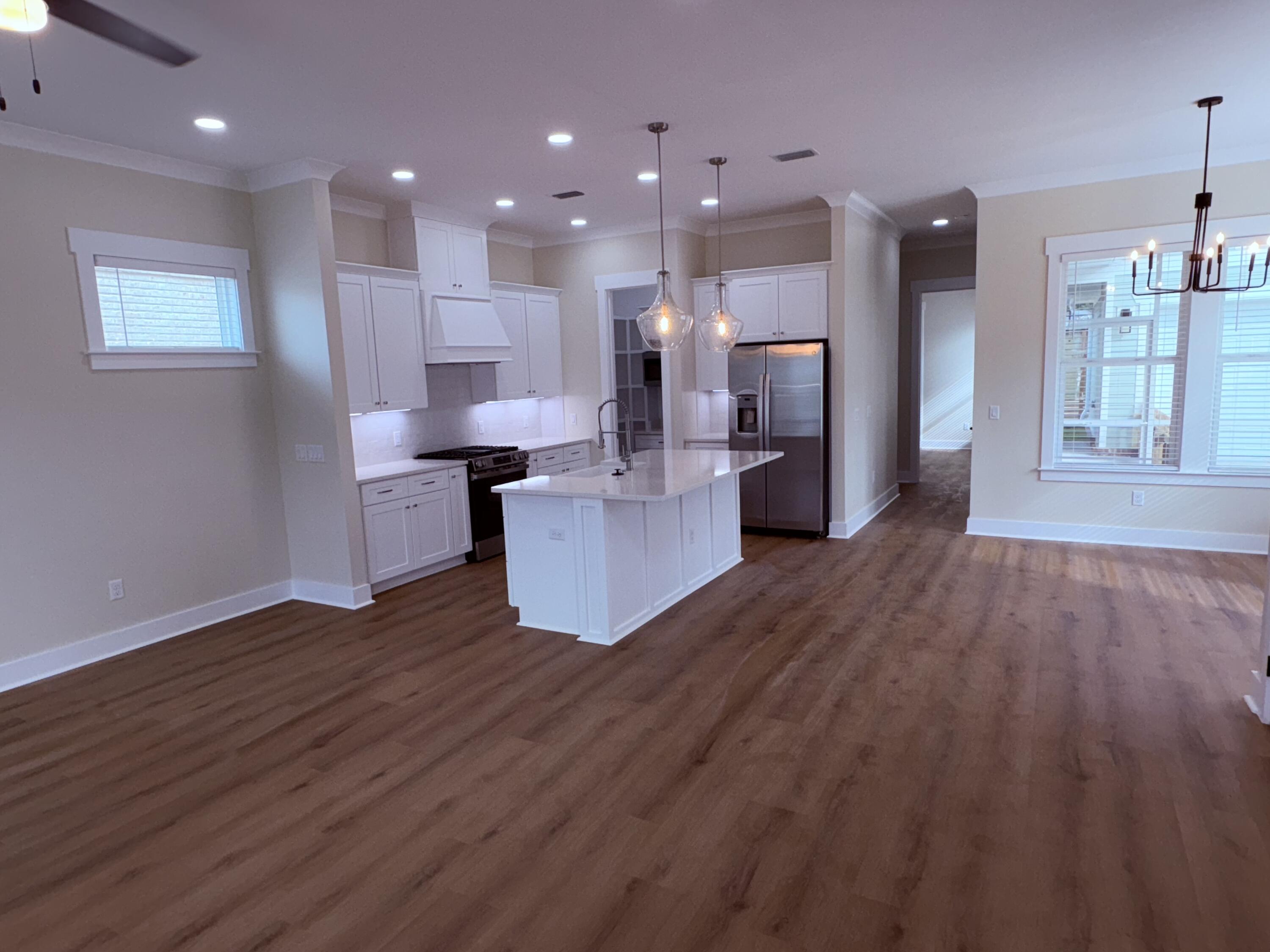Deer Moss Creek - Residential