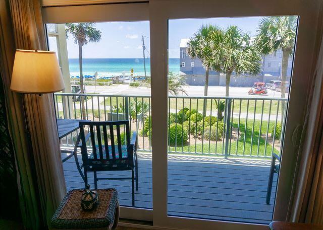 GULF WINDS EAST PH 1 - Residential
