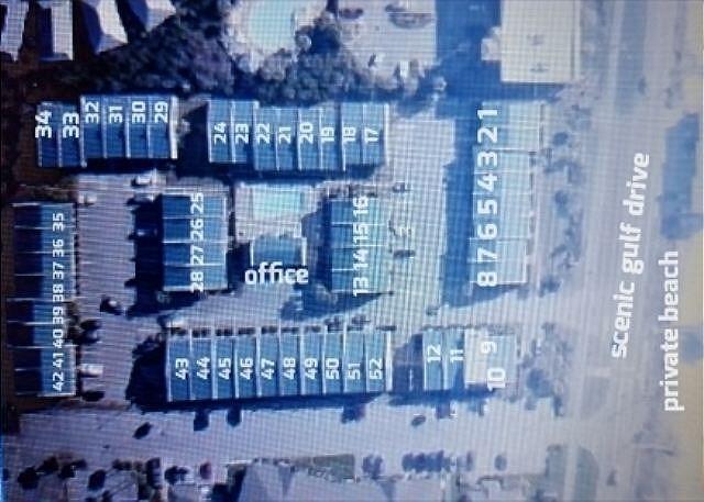 GULF WINDS EAST PH 1 - Residential
