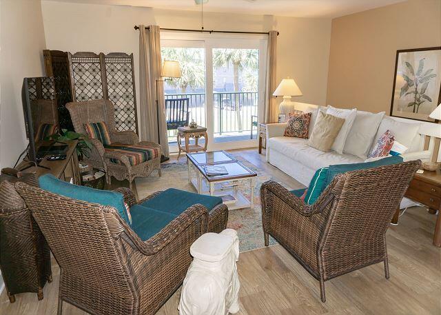 GULF WINDS EAST PH 1 - Residential