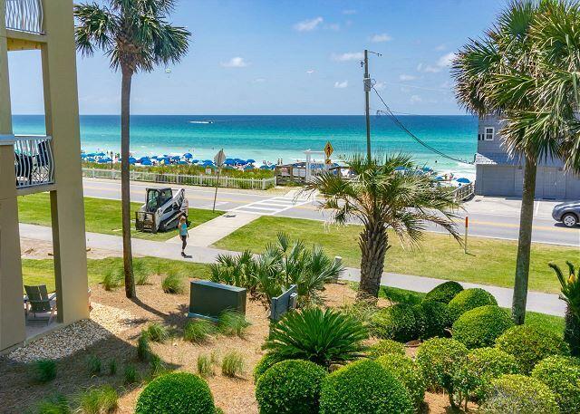 GULF WINDS EAST PH 1 - Residential