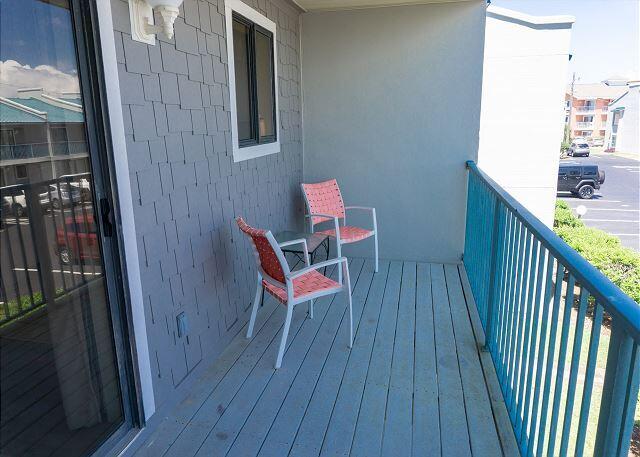 GULF WINDS EAST PH 1 - Residential