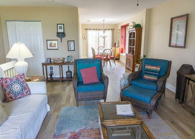 GULF WINDS EAST PH 1 - Residential