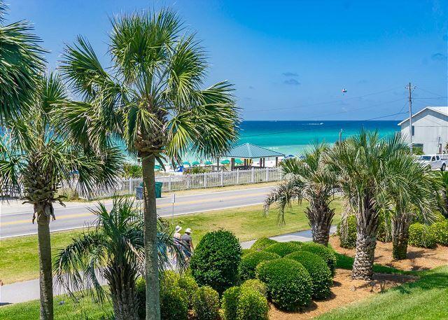 GULF WINDS EAST PH 1 - Residential