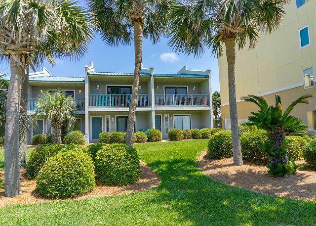 GULF WINDS EAST PH 1 - Residential