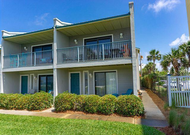 GULF WINDS EAST PH 1 - Residential