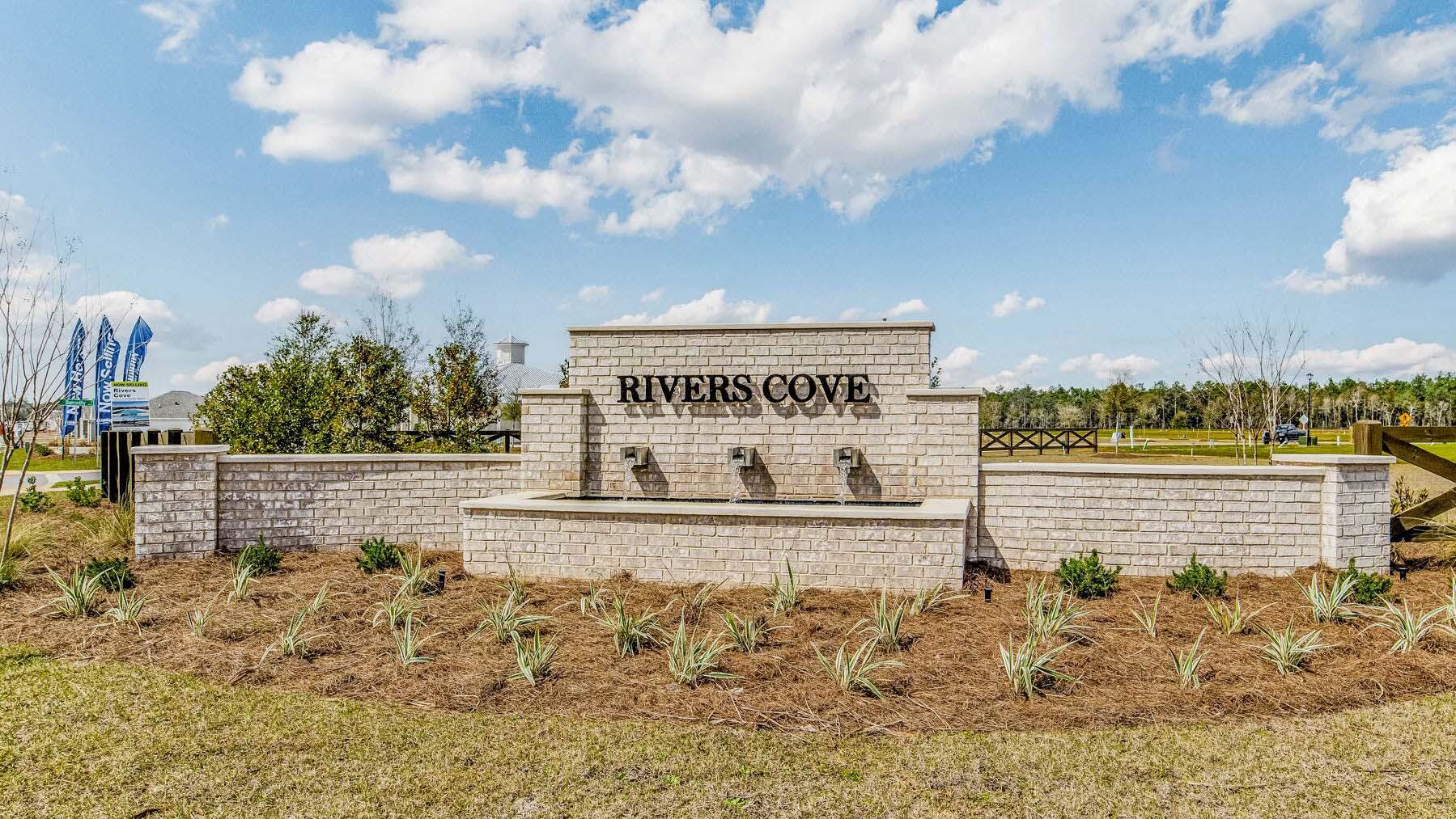 Rivers Cove - Residential