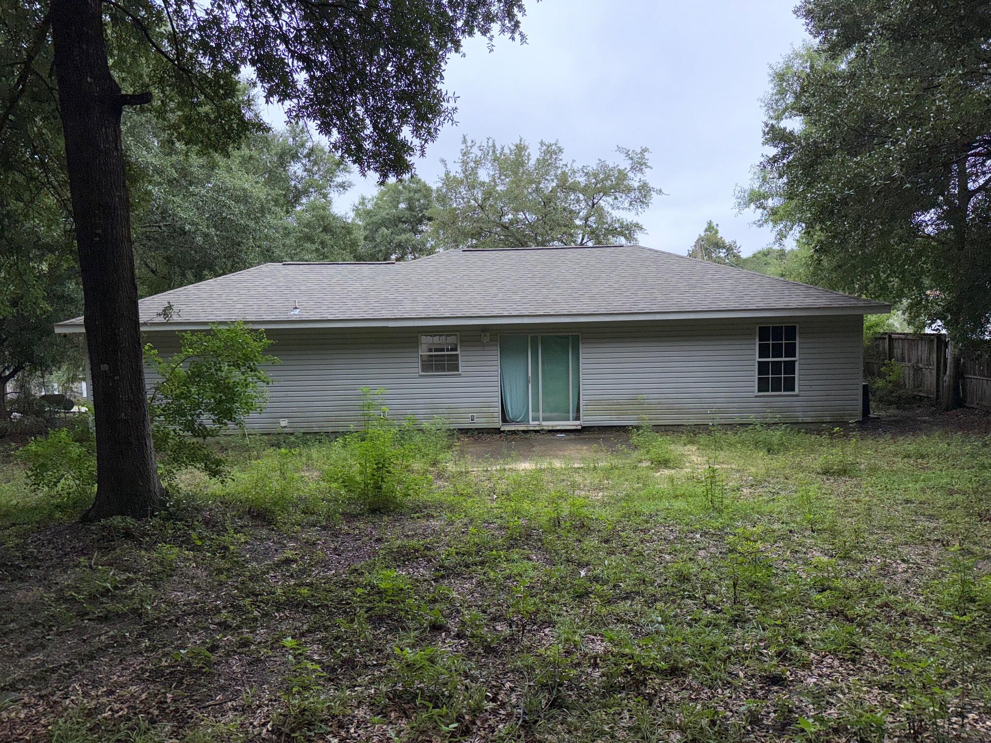 ADAMS POWELL - Residential