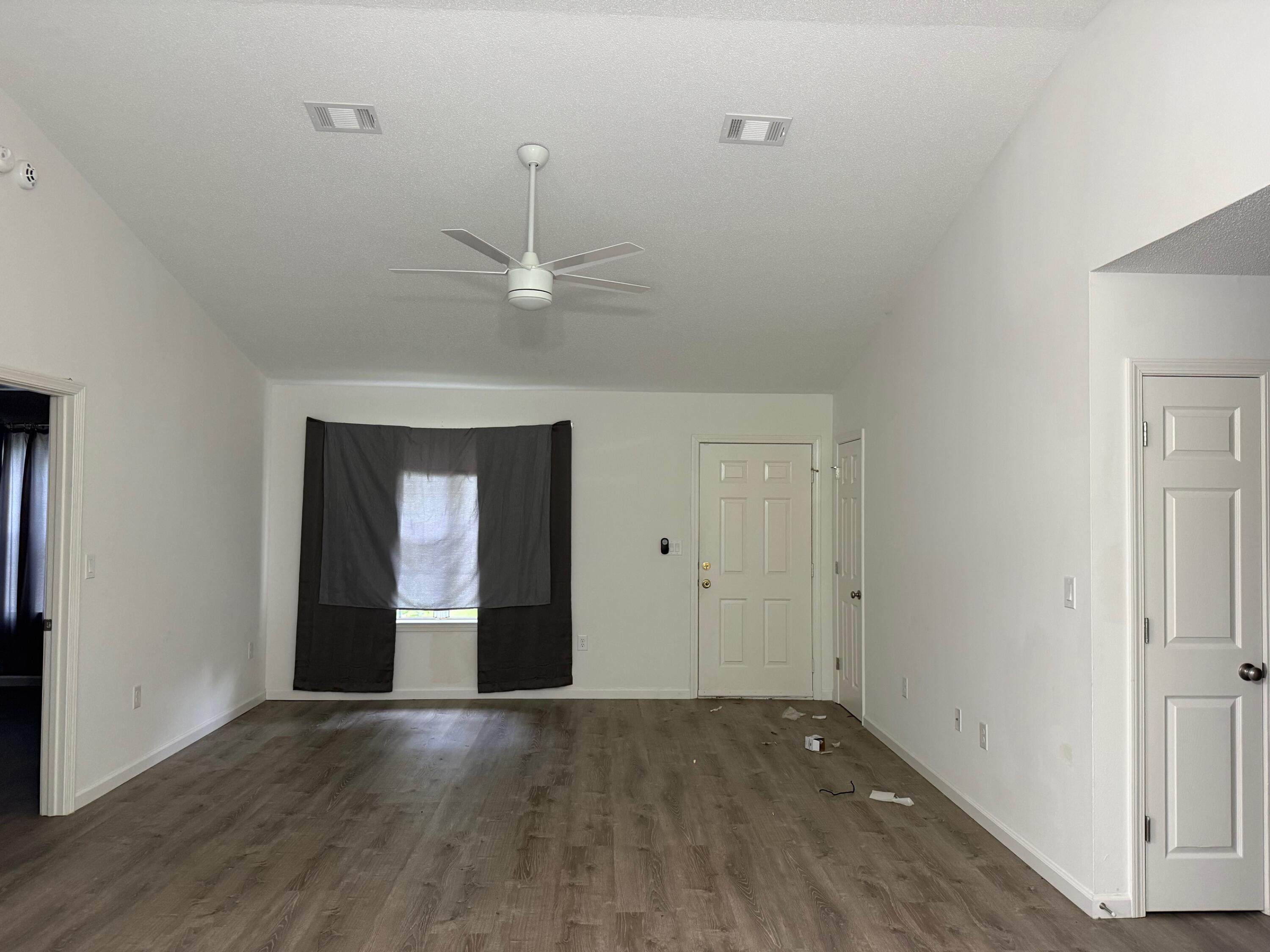 ADAMS POWELL - Residential