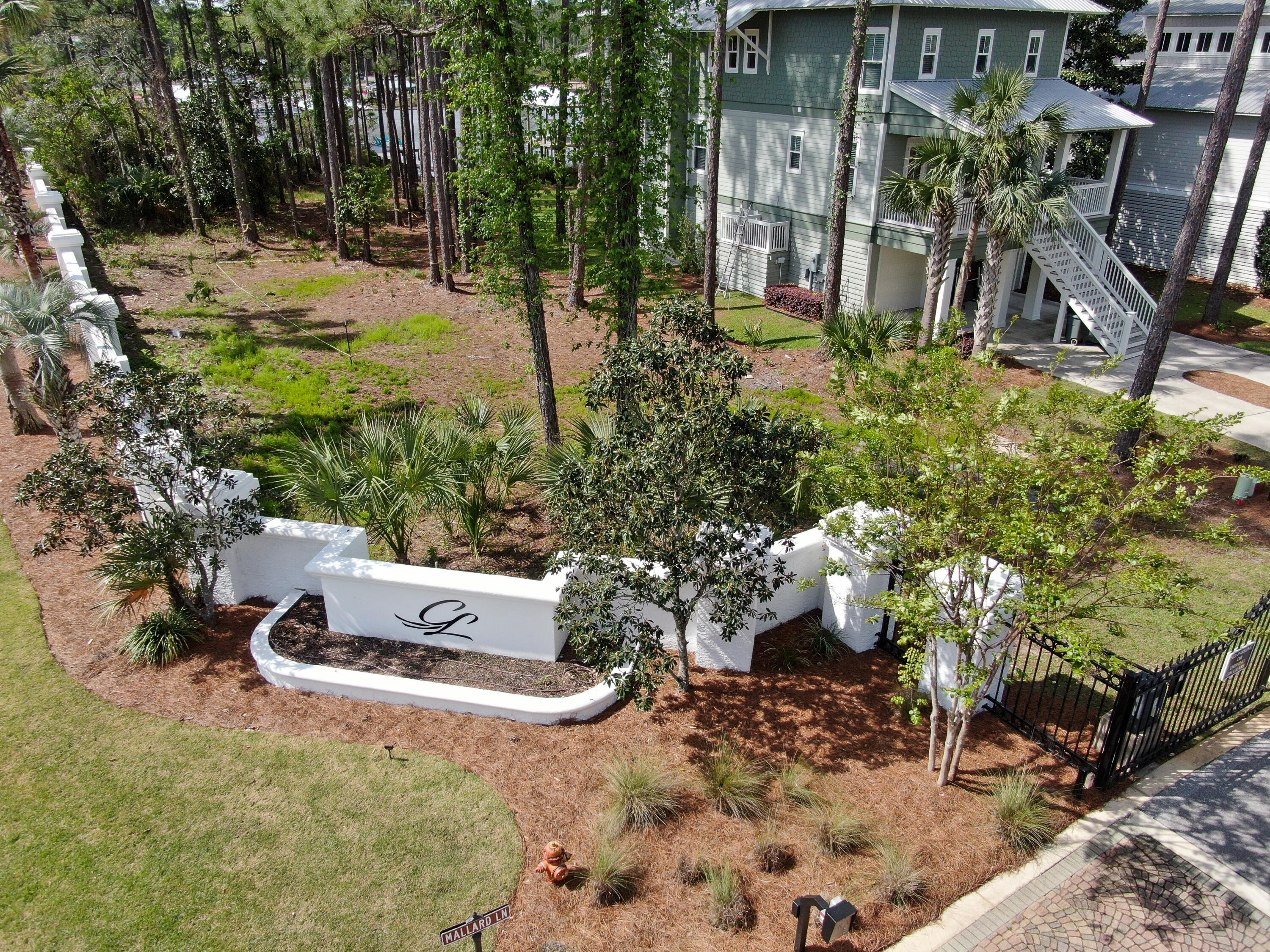 CESSNA LANDING - Residential