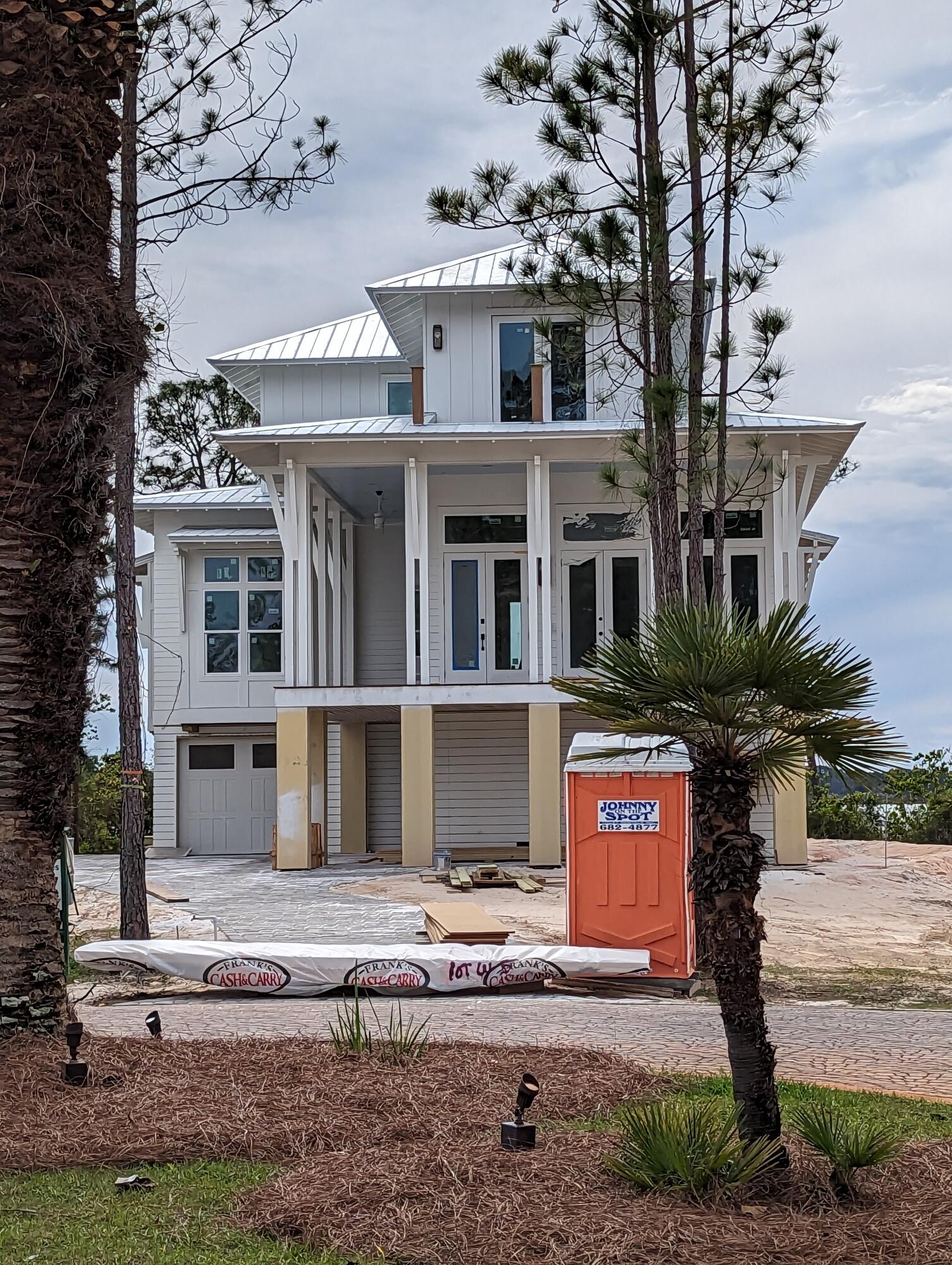 CESSNA LANDING - Residential