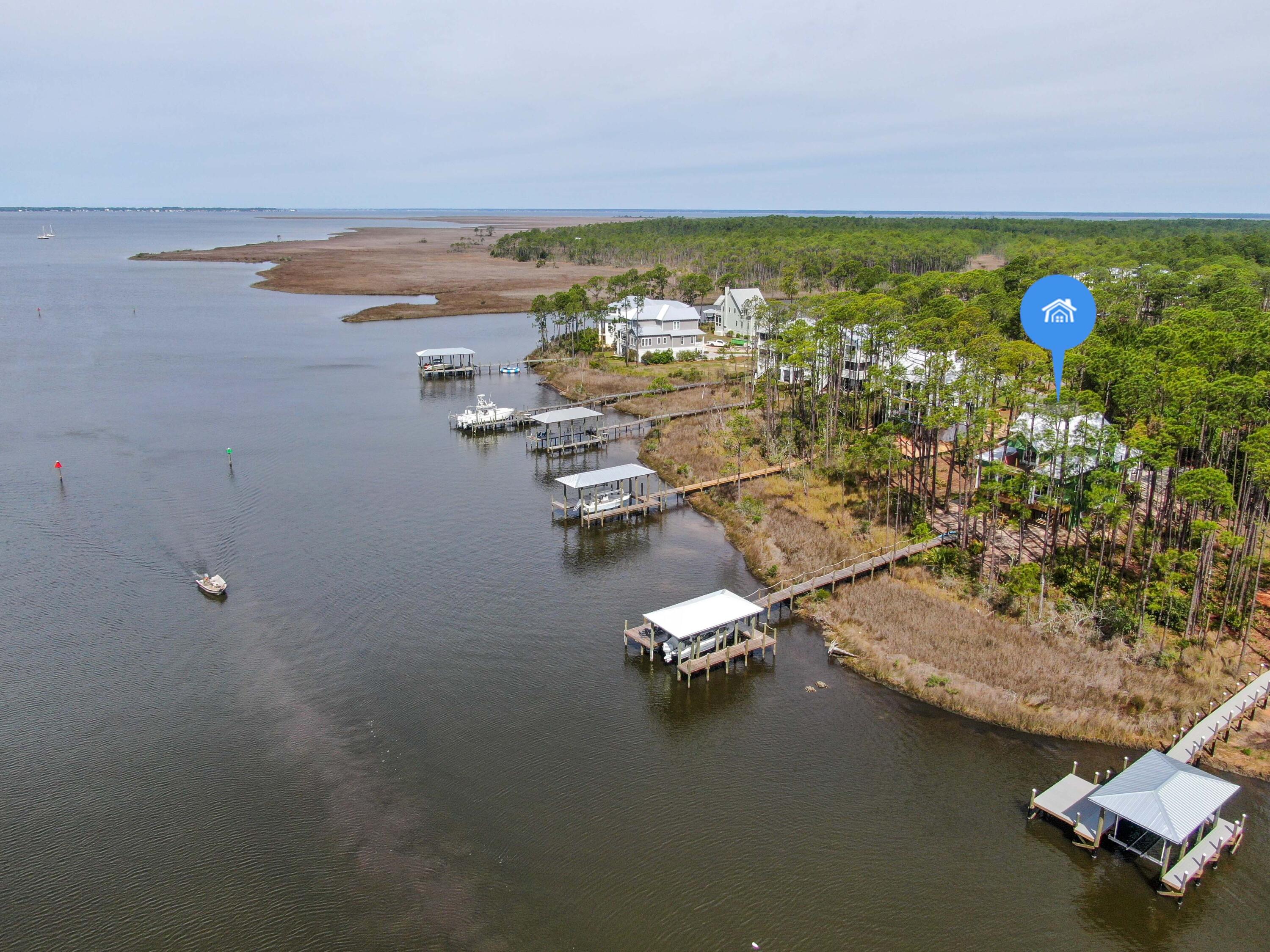 CESSNA LANDING - Residential