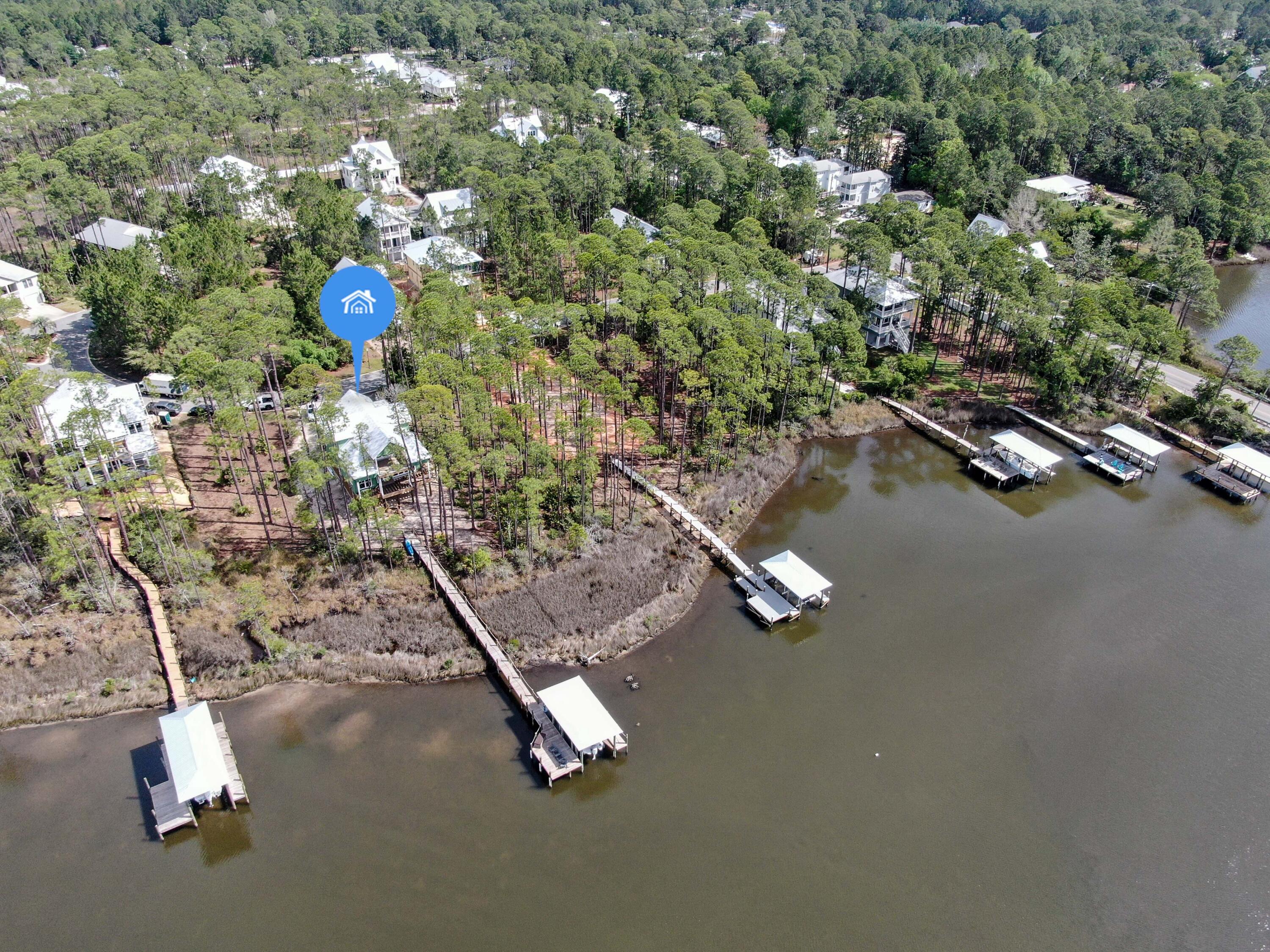 CESSNA LANDING - Residential