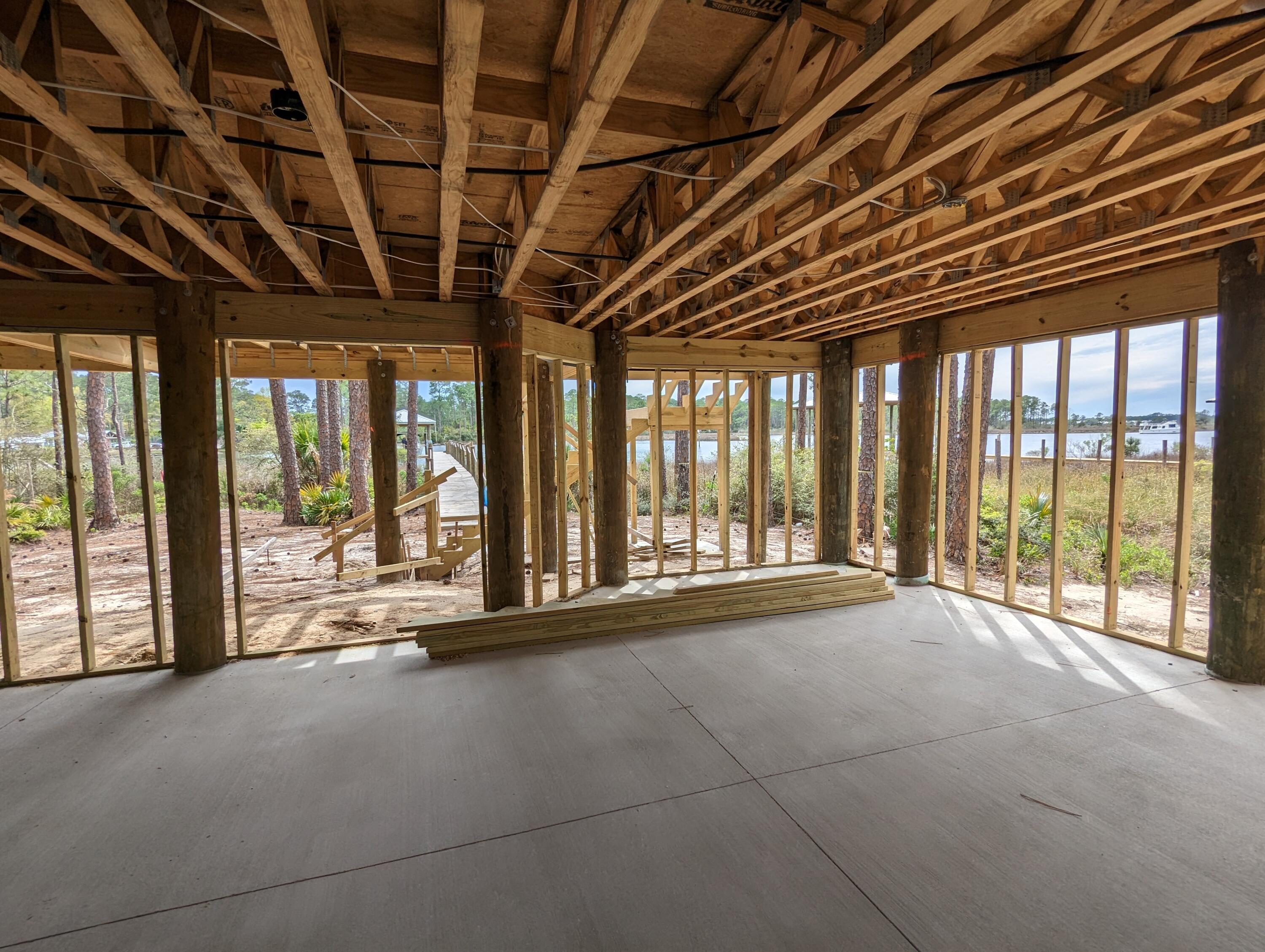 CESSNA LANDING - Residential