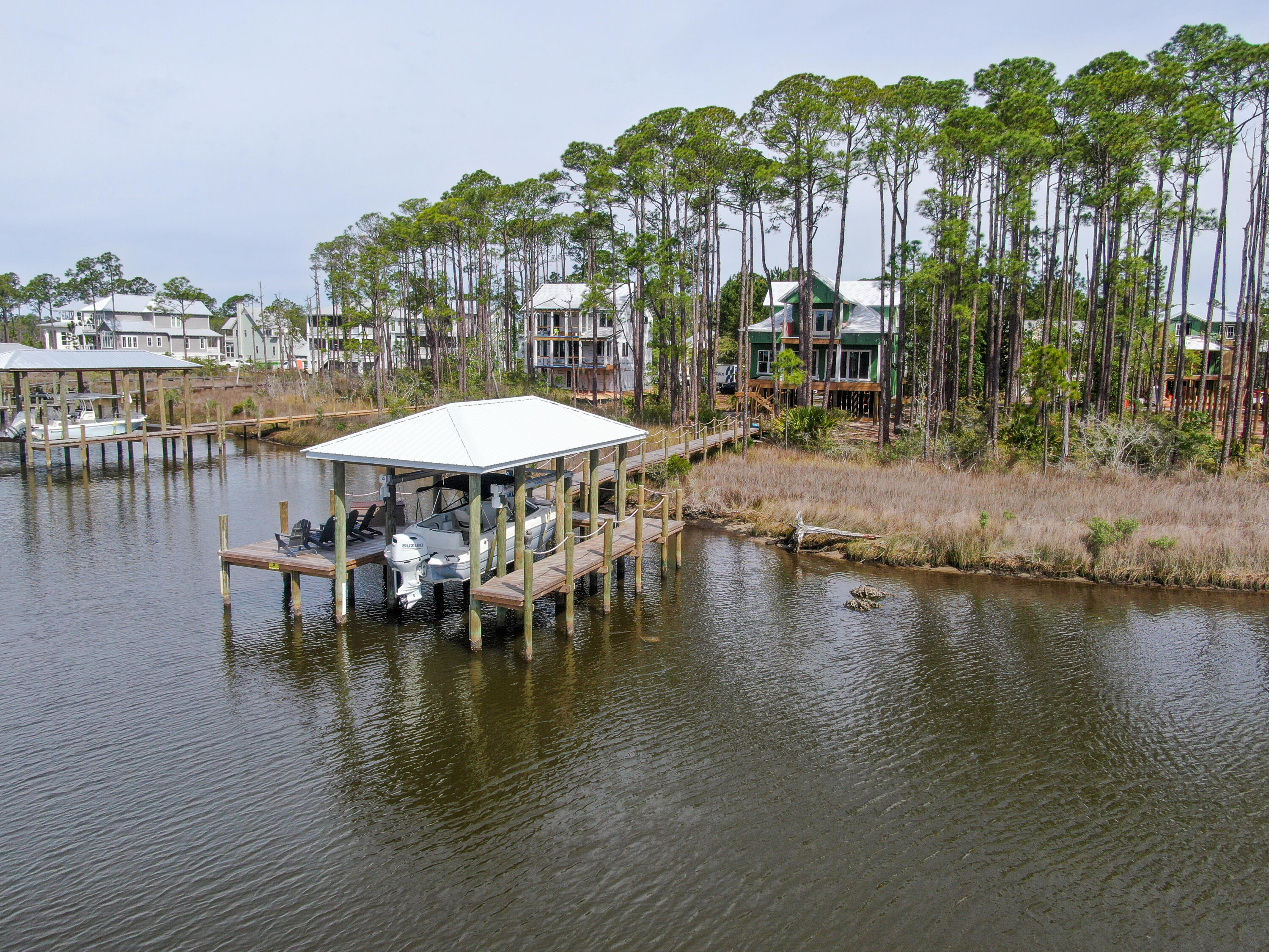 CESSNA LANDING - Residential