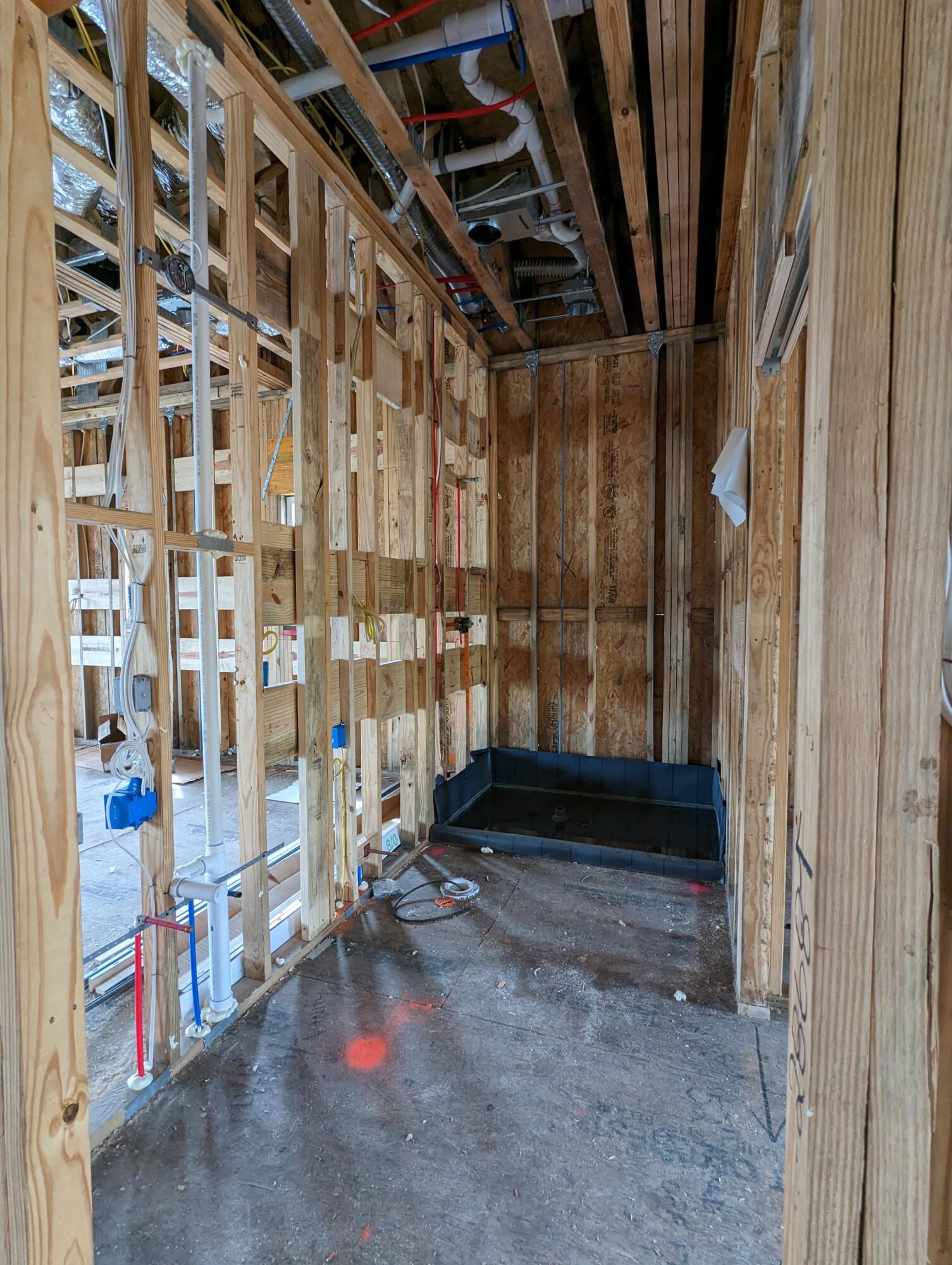 CESSNA LANDING - Residential