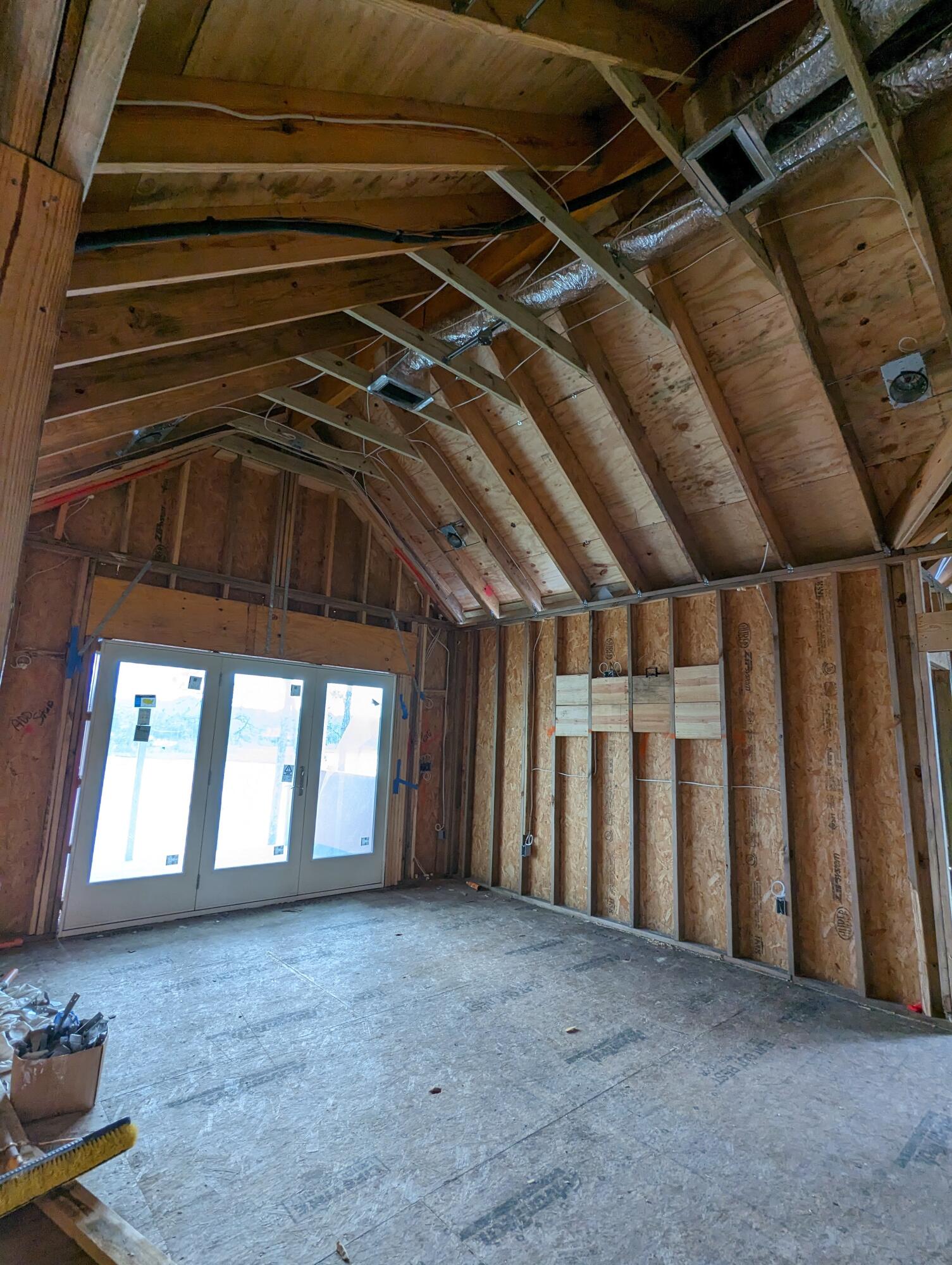 CESSNA LANDING - Residential