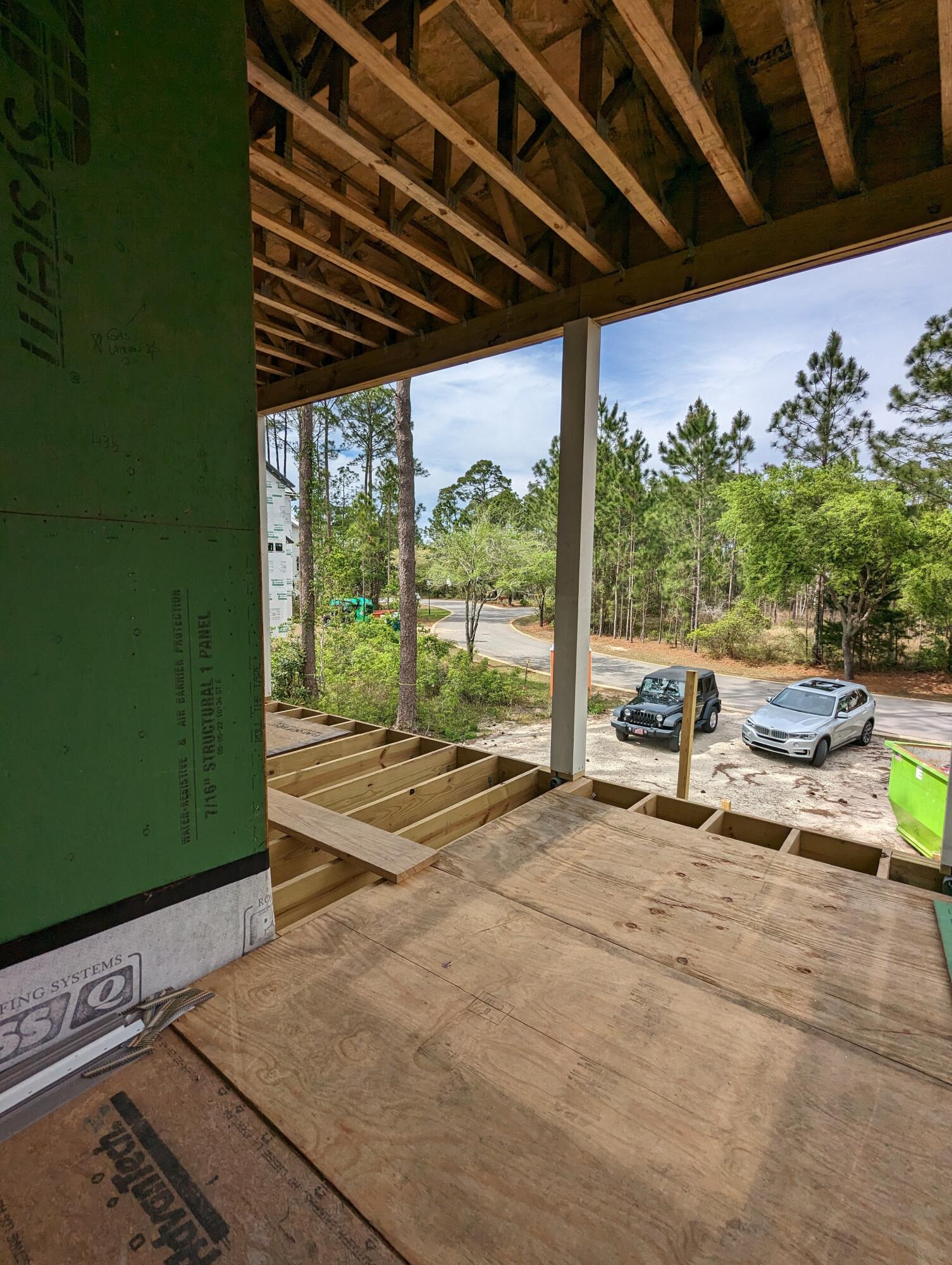 CESSNA LANDING - Residential