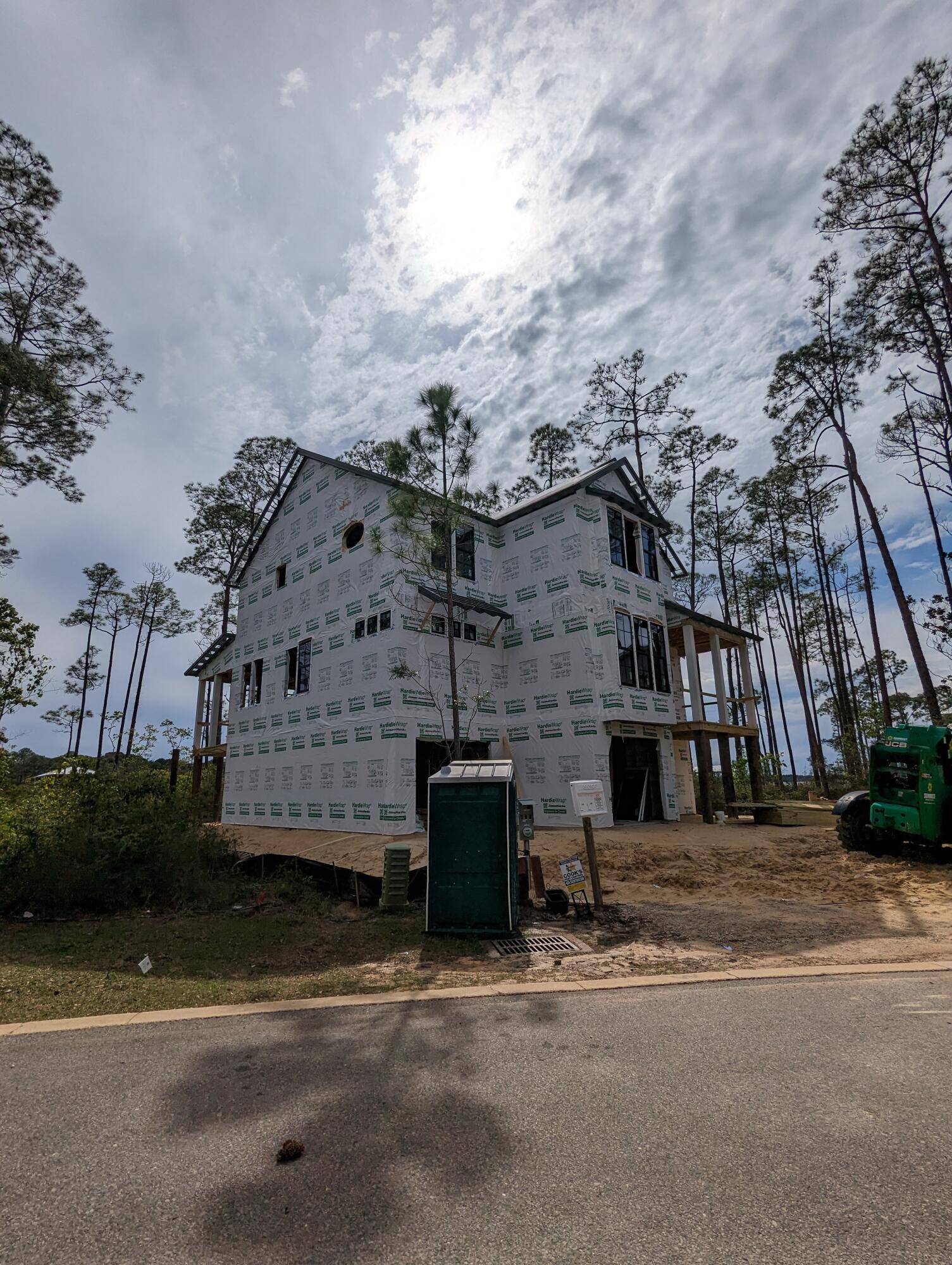CESSNA LANDING - Residential
