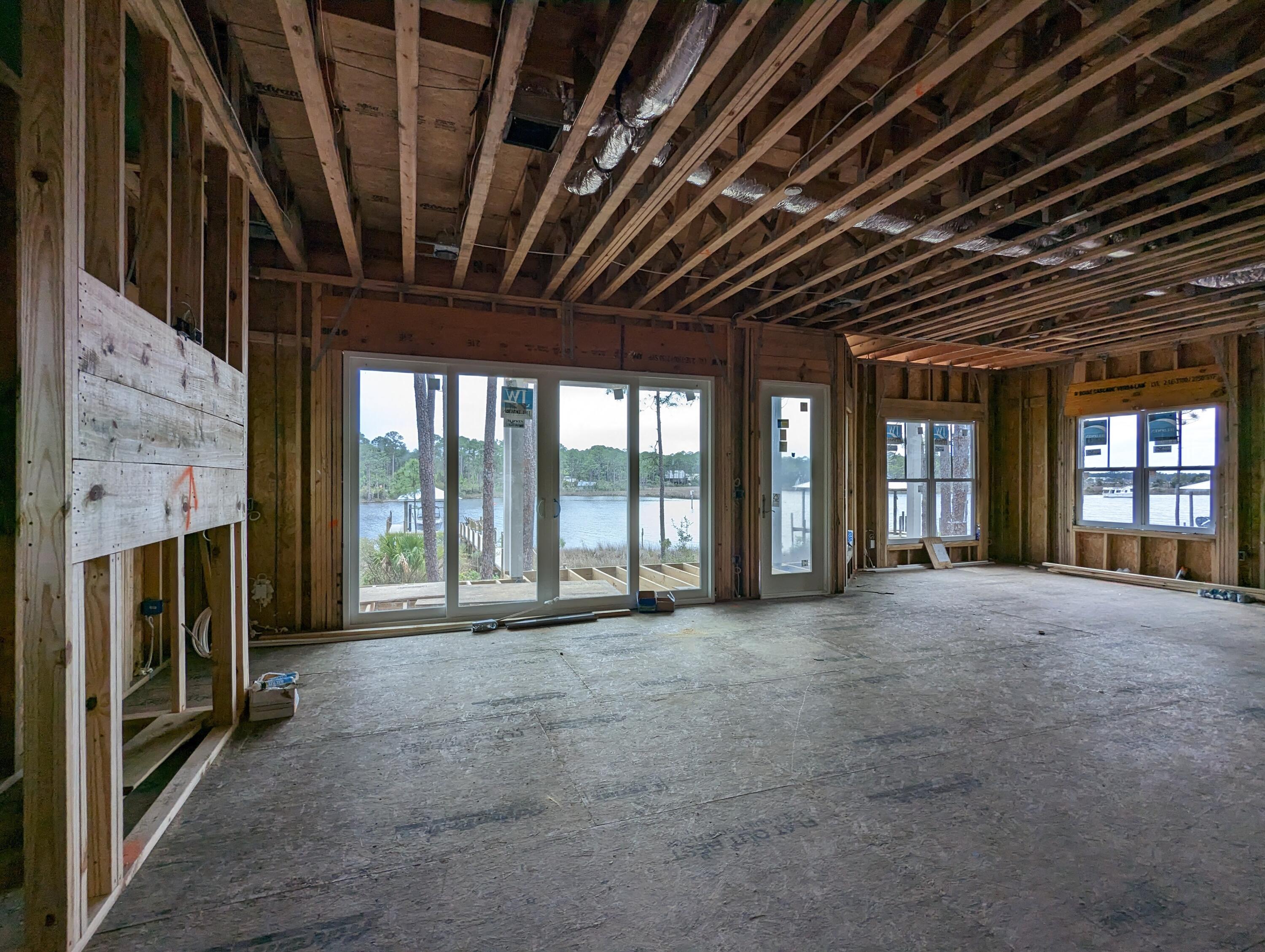 CESSNA LANDING - Residential