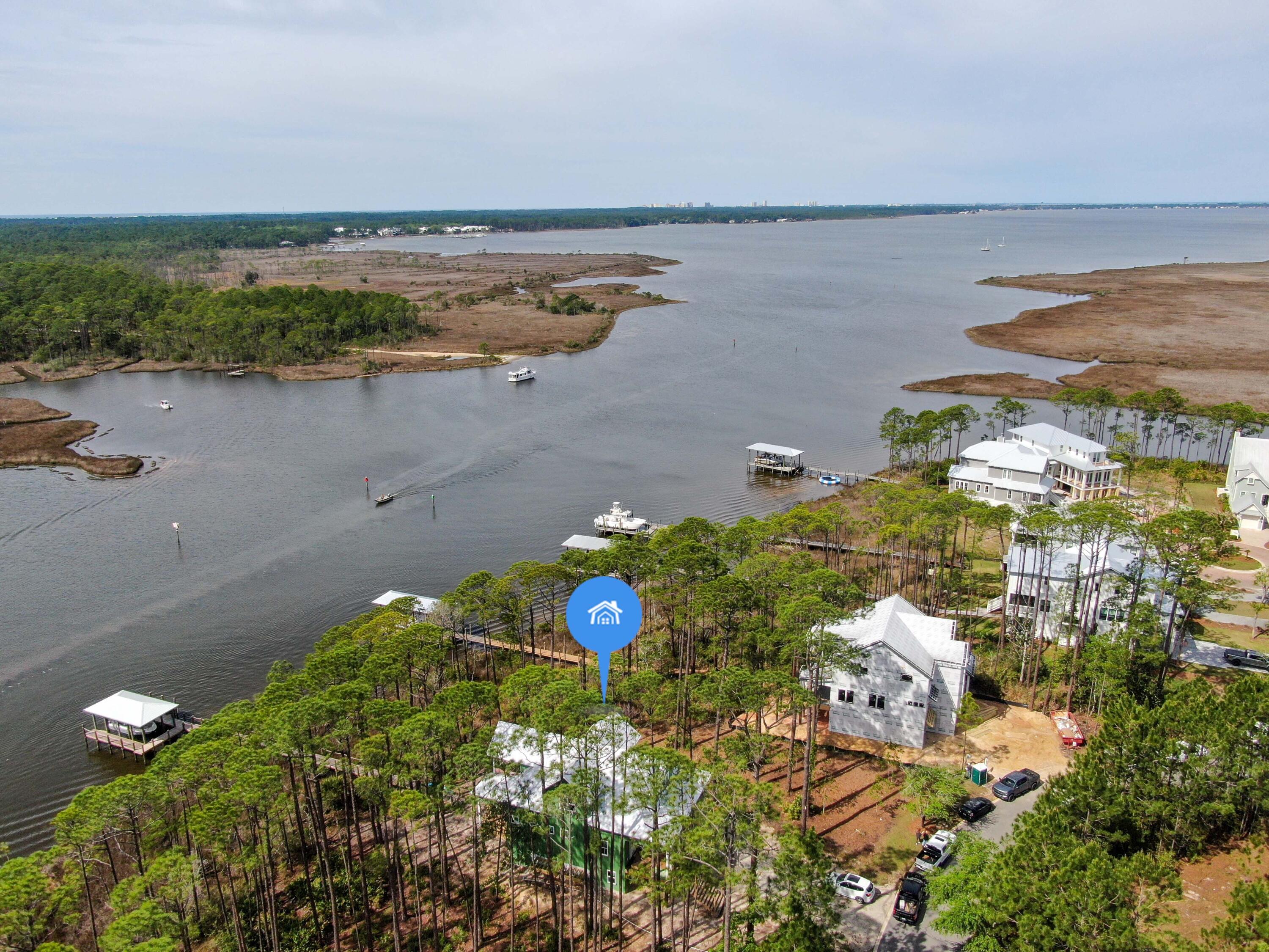 CESSNA LANDING - Residential