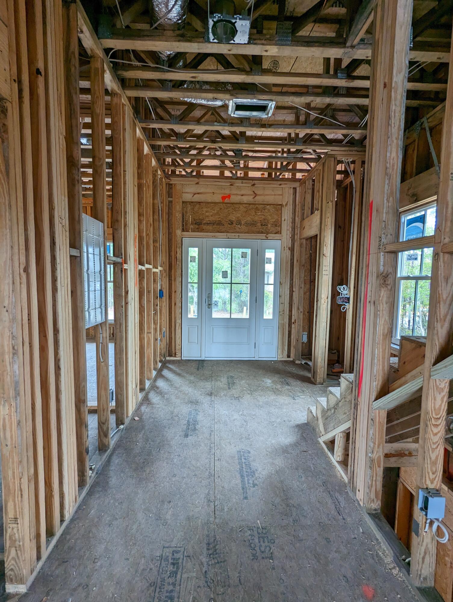CESSNA LANDING - Residential