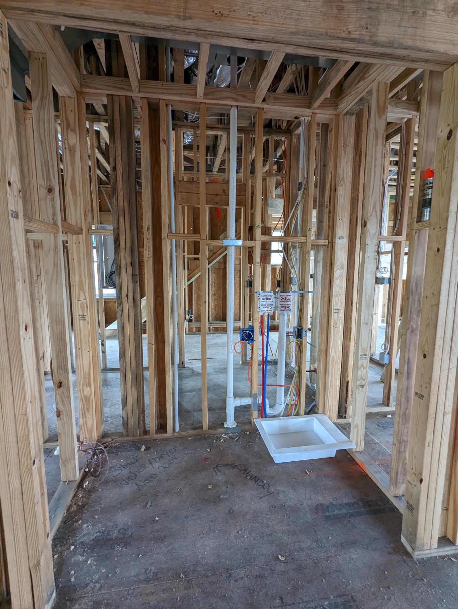 CESSNA LANDING - Residential