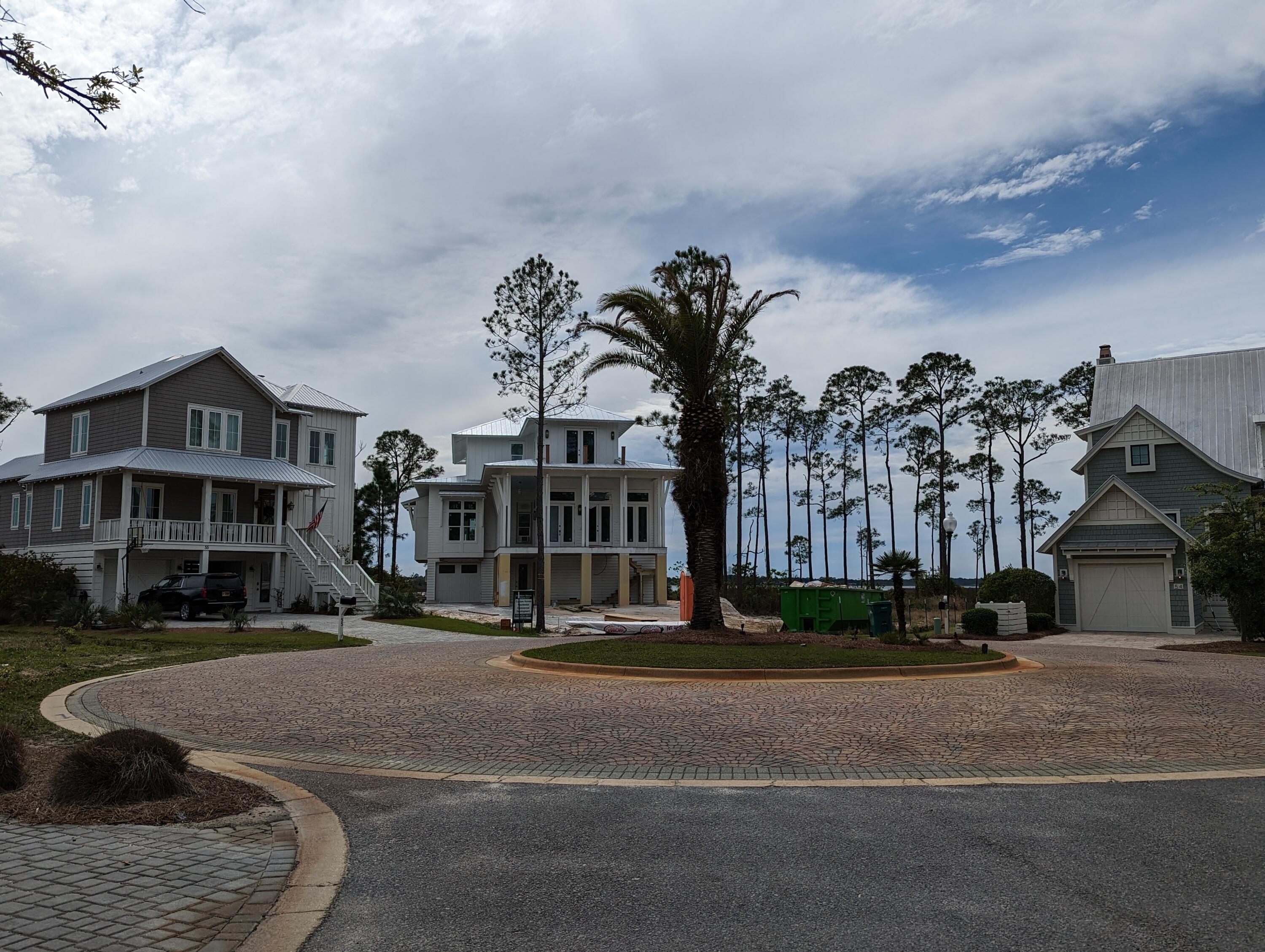 CESSNA LANDING - Residential