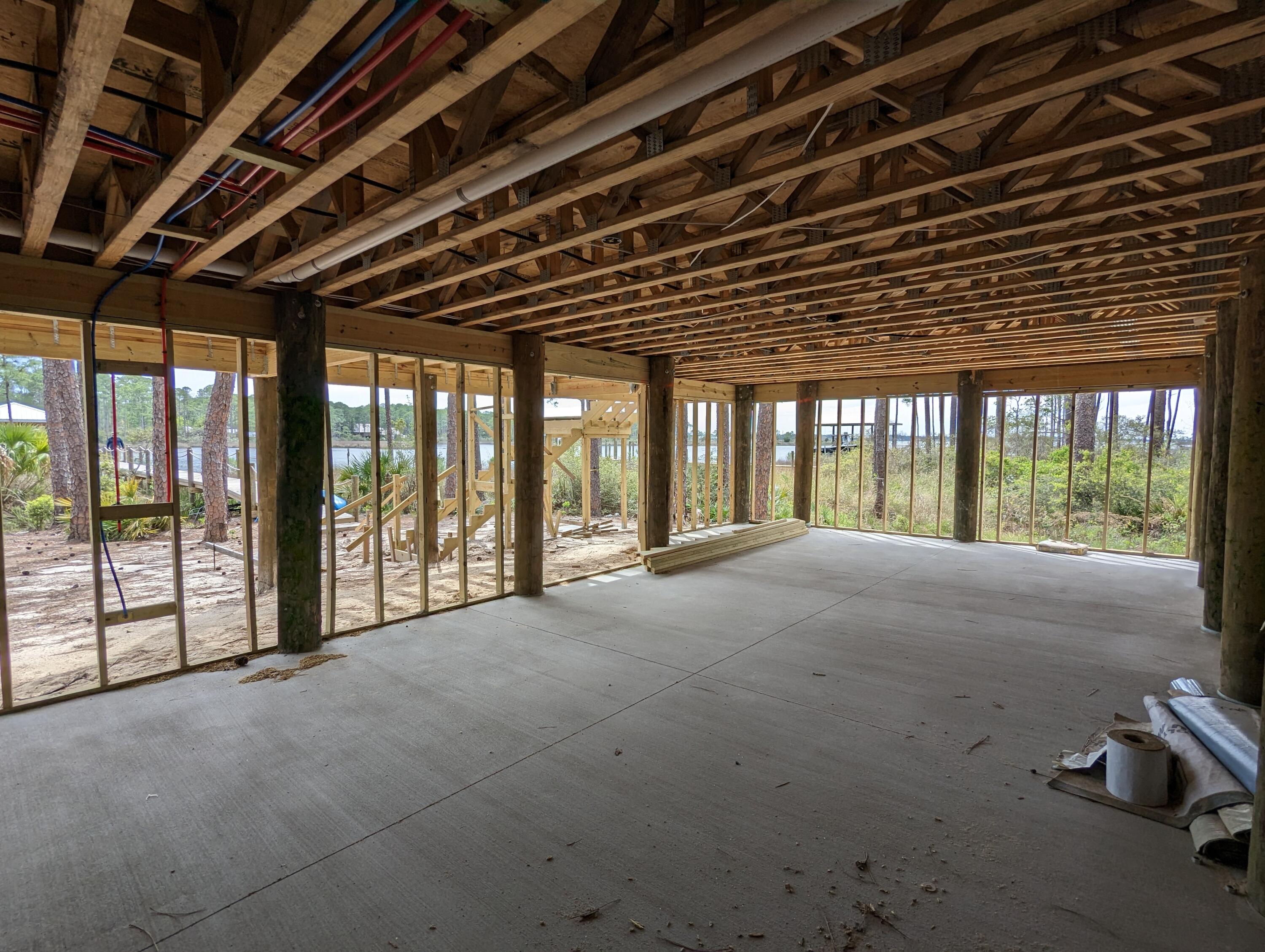 CESSNA LANDING - Residential
