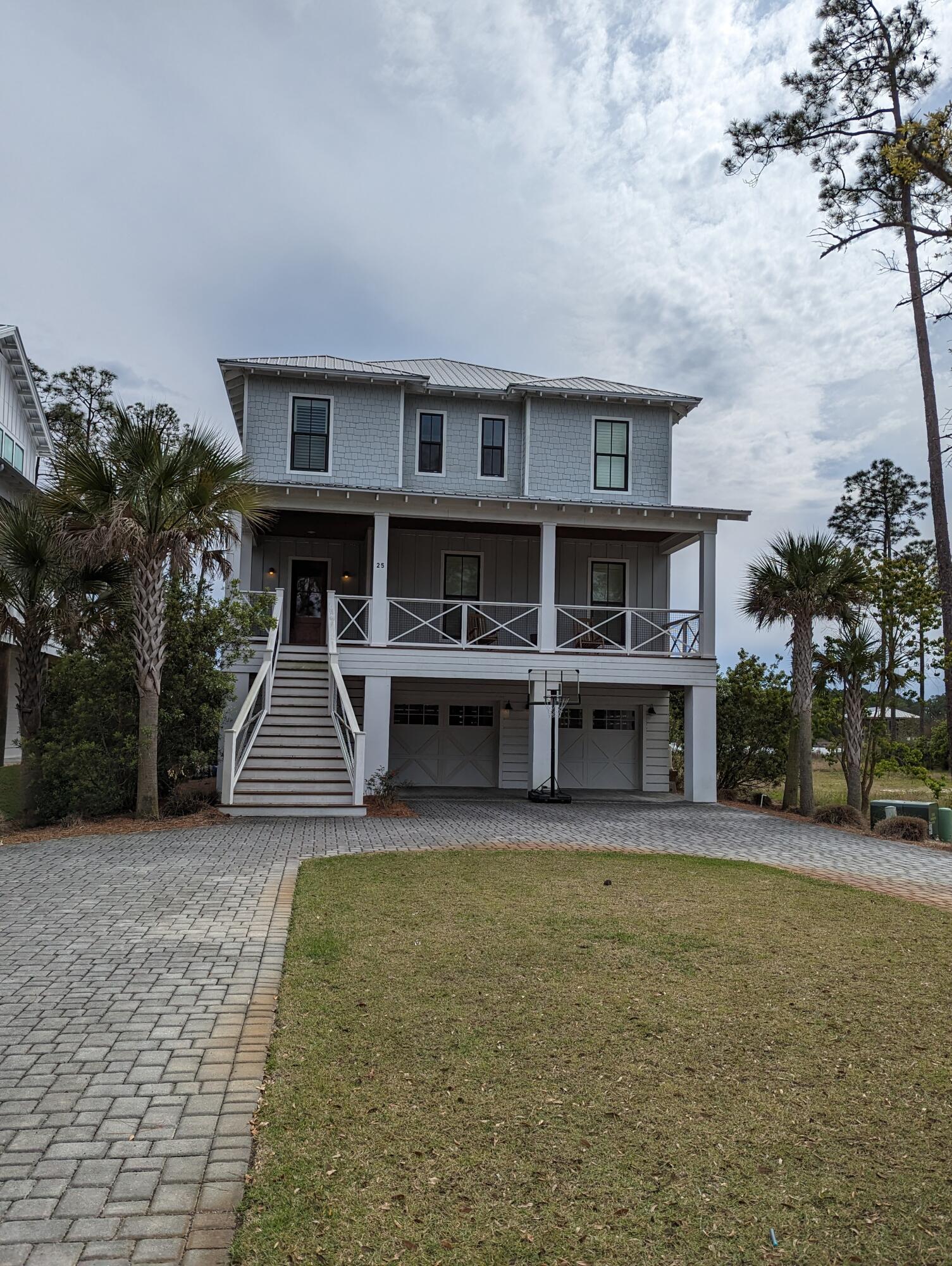 CESSNA LANDING - Residential
