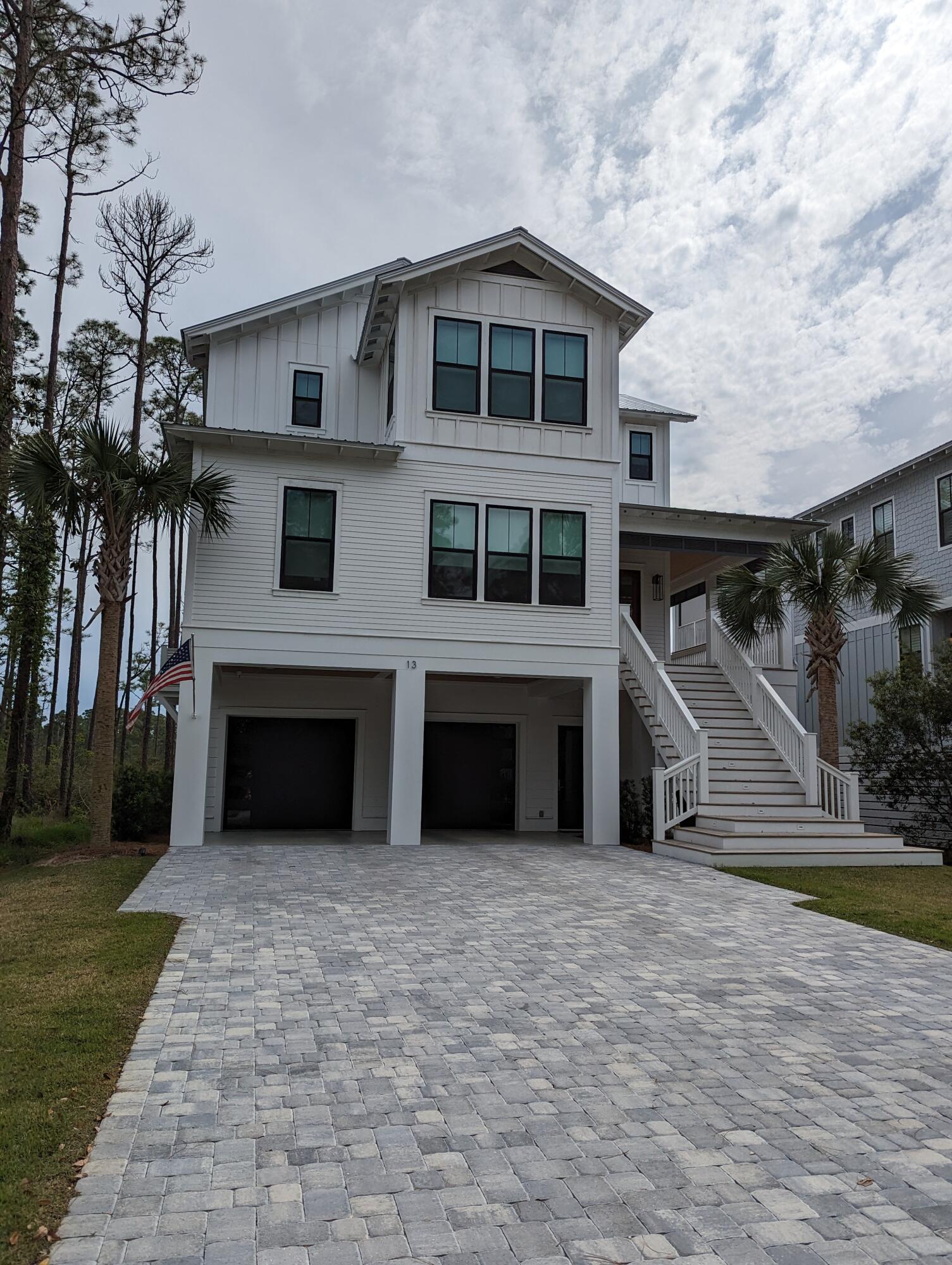 CESSNA LANDING - Residential