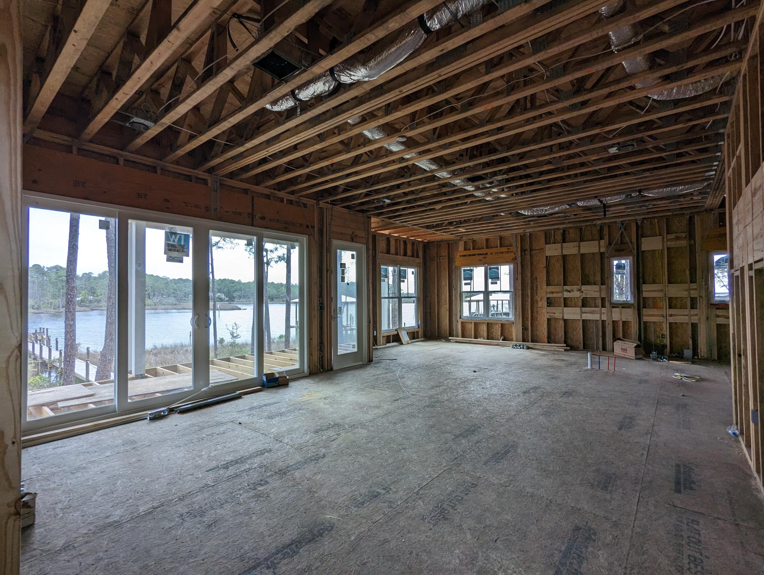 CESSNA LANDING - Residential