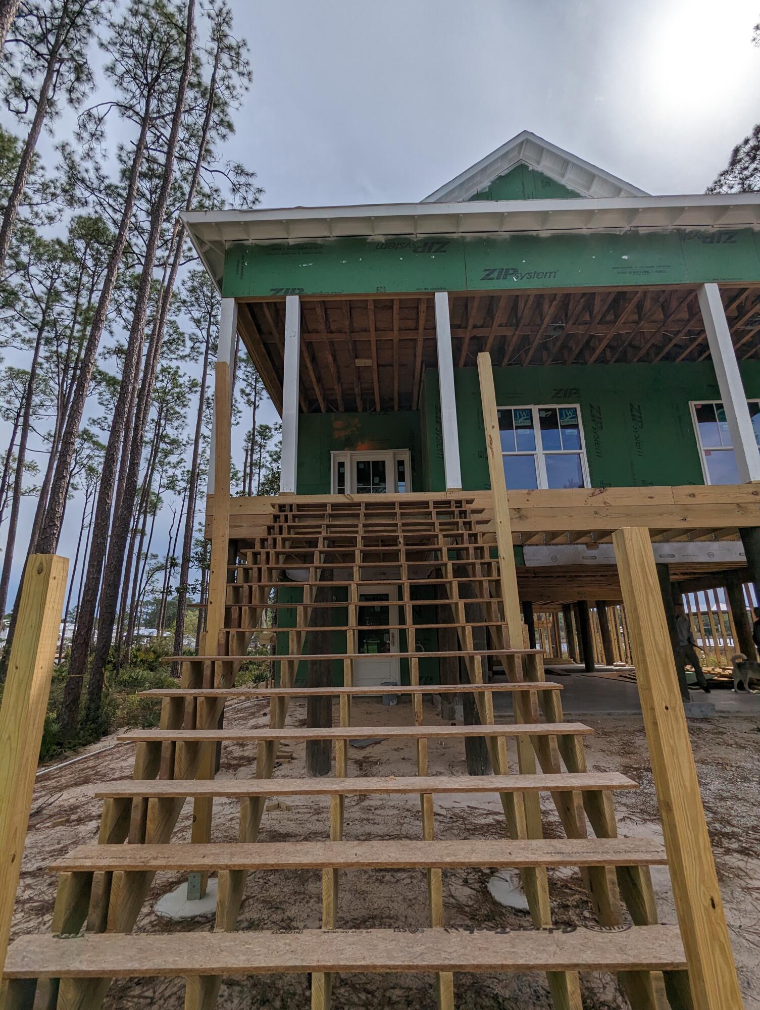 CESSNA LANDING - Residential