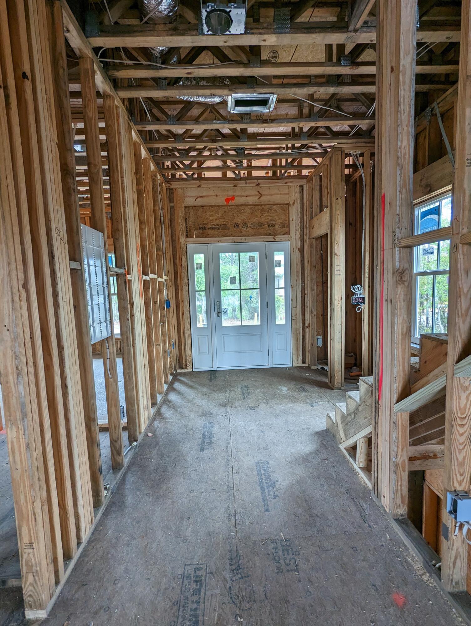 CESSNA LANDING - Residential