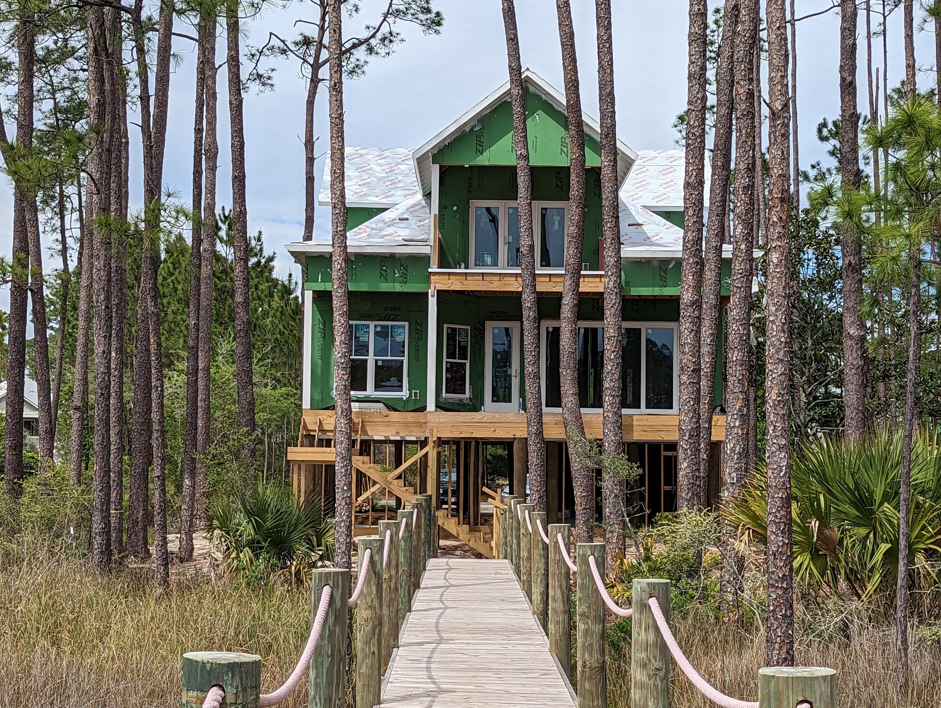 CESSNA LANDING - Residential