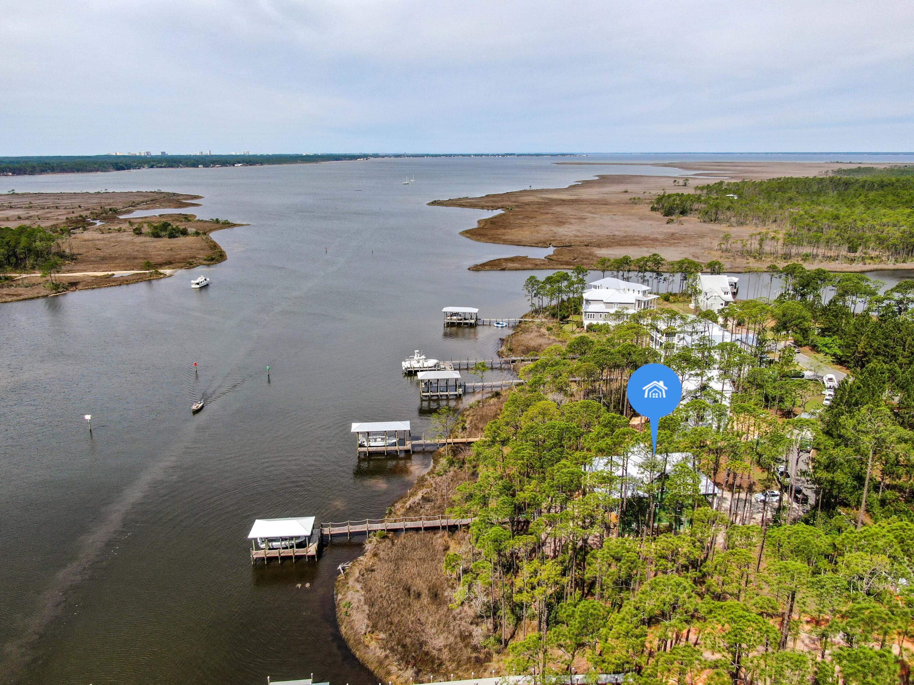 CESSNA LANDING - Residential