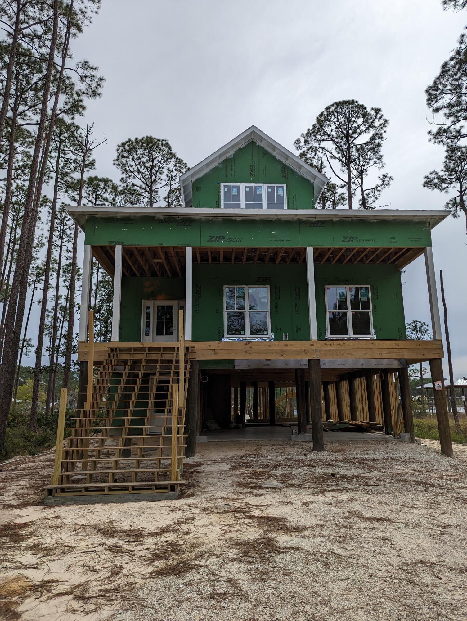 CESSNA LANDING - Residential