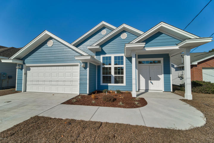 RIVIERA BEACH - Residential