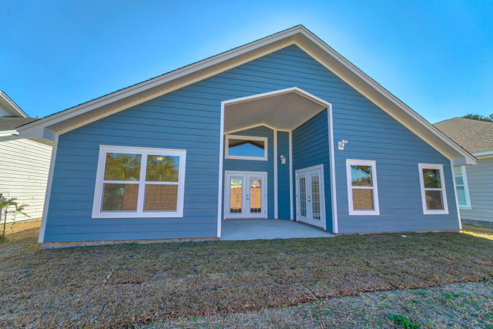 RIVIERA BEACH - Residential