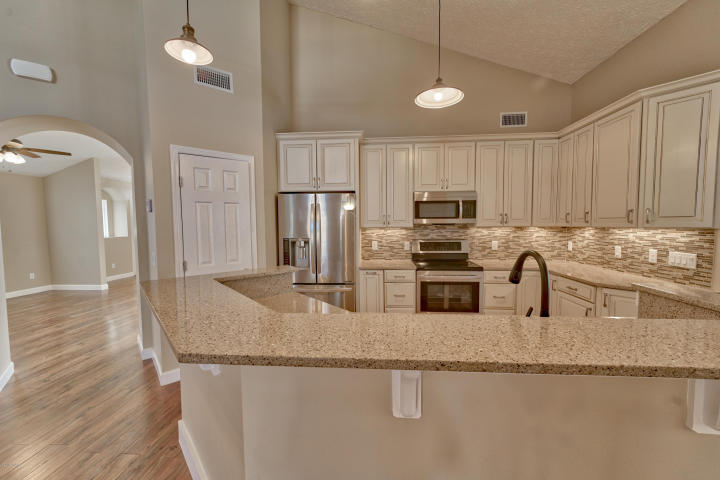 RIVIERA BEACH - Residential