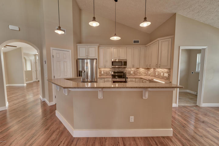 RIVIERA BEACH - Residential