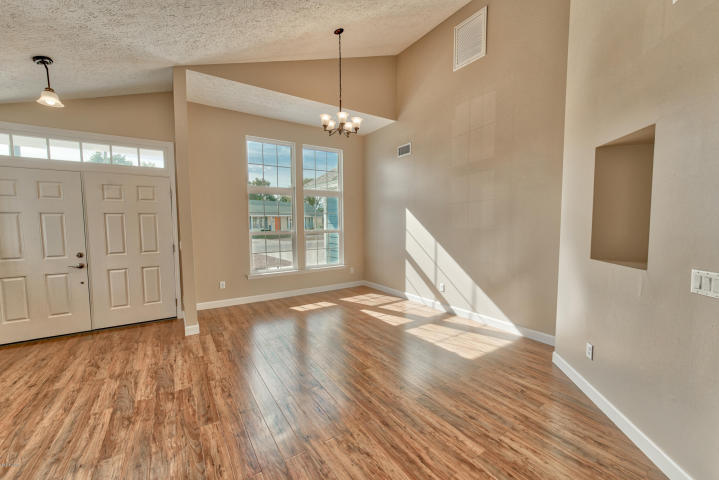 RIVIERA BEACH - Residential