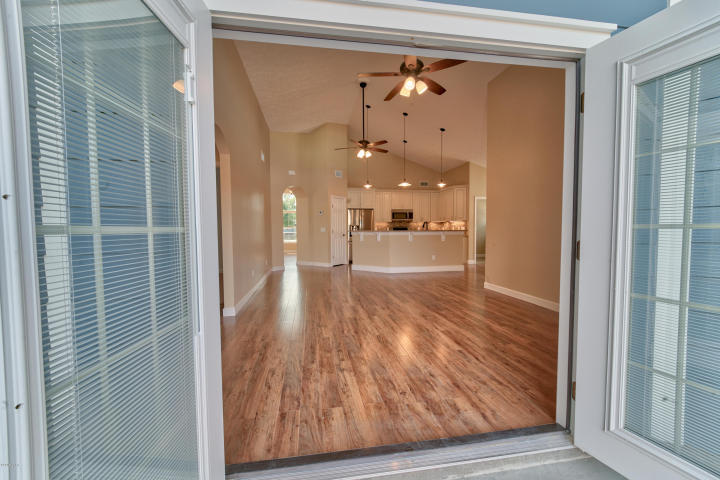 RIVIERA BEACH - Residential