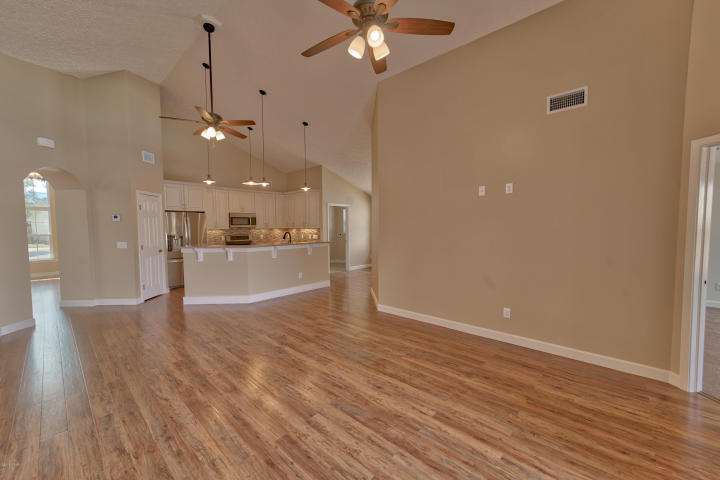 RIVIERA BEACH - Residential