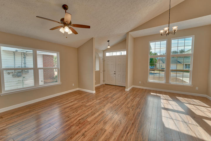 RIVIERA BEACH - Residential