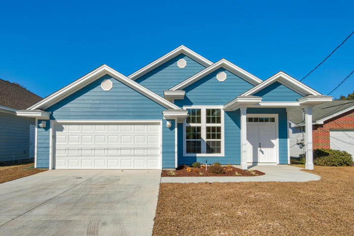 RIVIERA BEACH - Residential