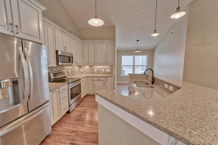 RIVIERA BEACH - Residential