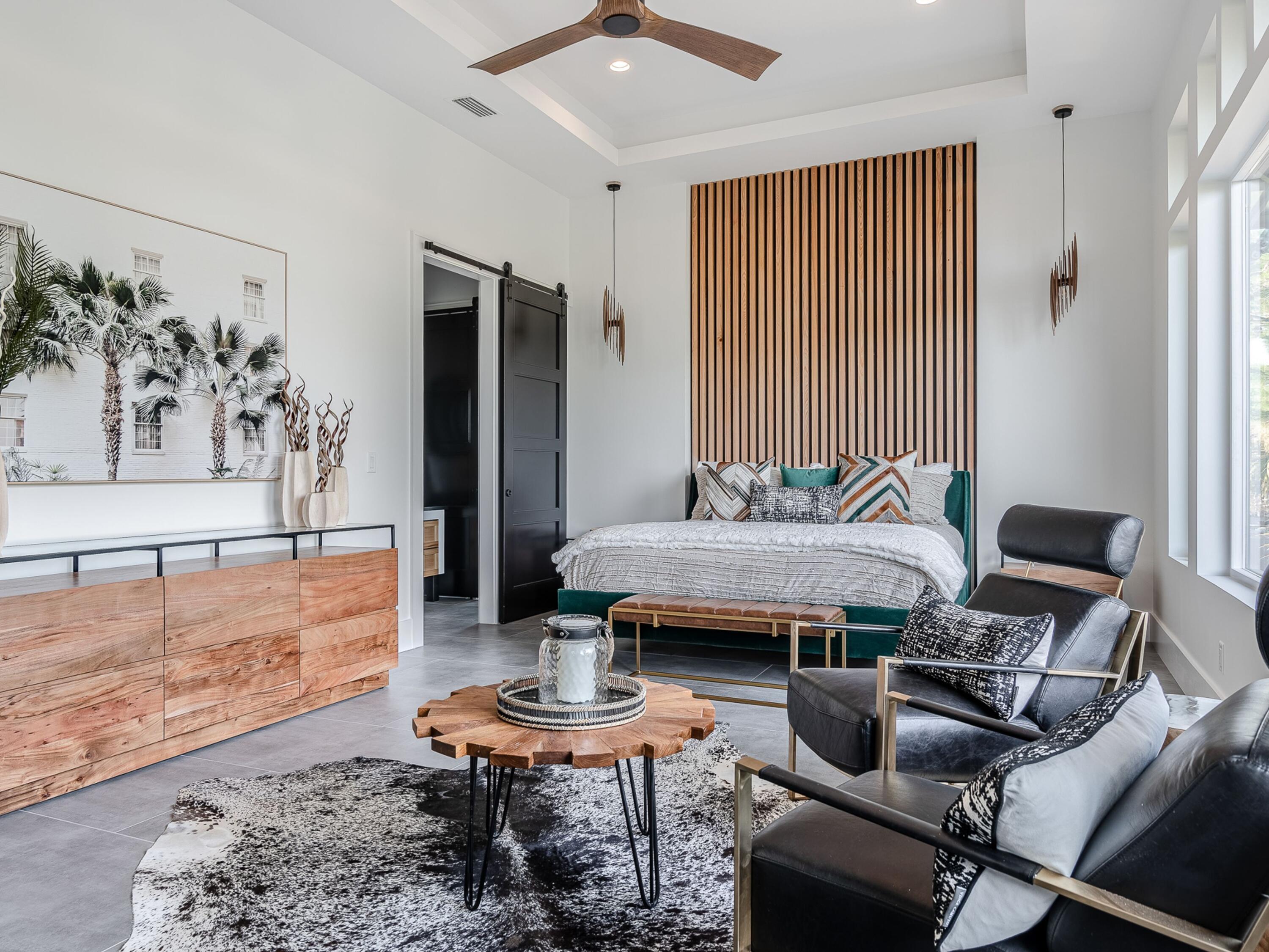 BEACH HIGHLANDS - Residential